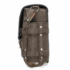Side Saddle Bag For Motorcycle Riding