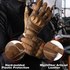 Motorcycle Riding Gloves