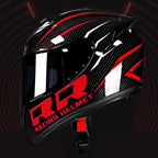 Motorcycle Winter Personality Motorcycle Helmet