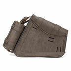 Side Saddle Bag For Motorcycle Riding